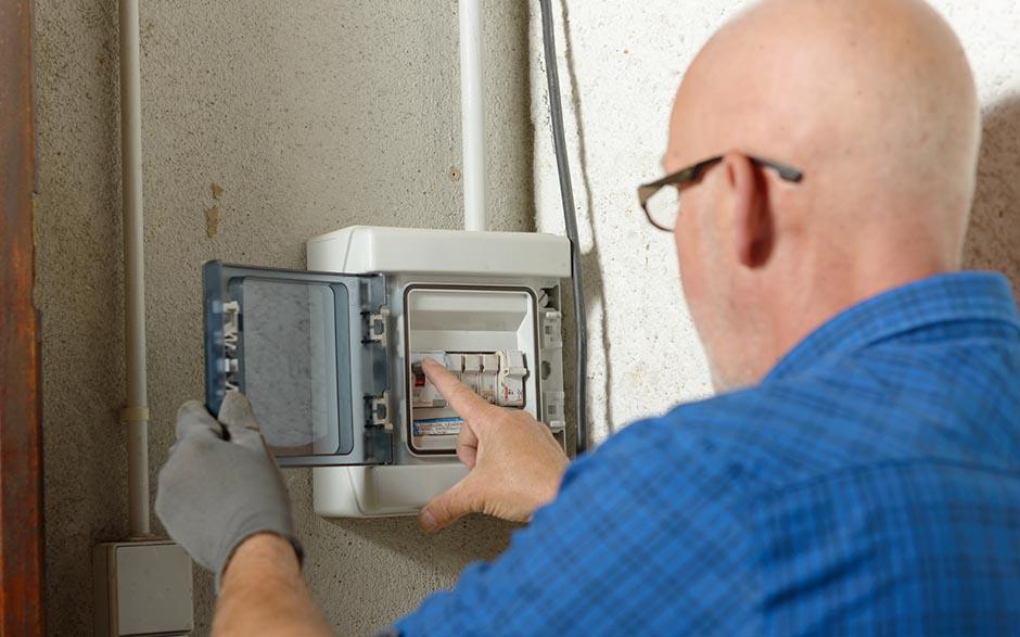 dépannage électricien Choisy-le-Roi